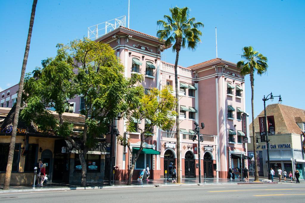 Hollywood Miranda Apartel Appartement