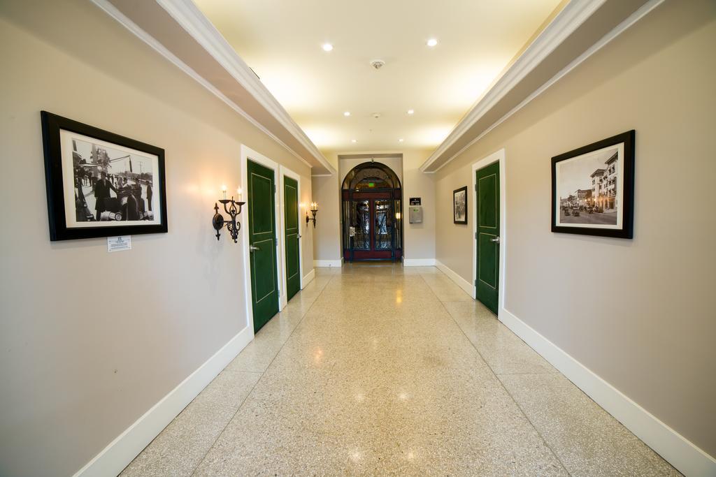 Appartement Hollywood Miranda Apartel *
