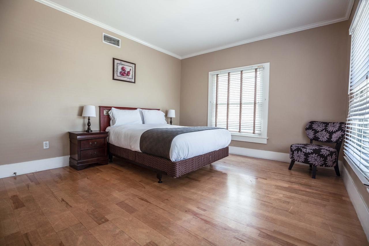 Appartement Hollywood Miranda Apartel *