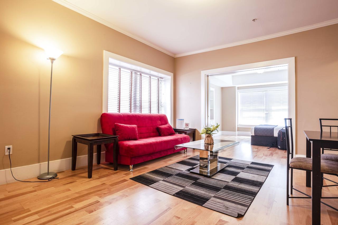 Appartement Hollywood Miranda Apartel *