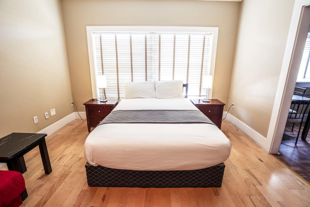 Appartement Hollywood Miranda Apartel *