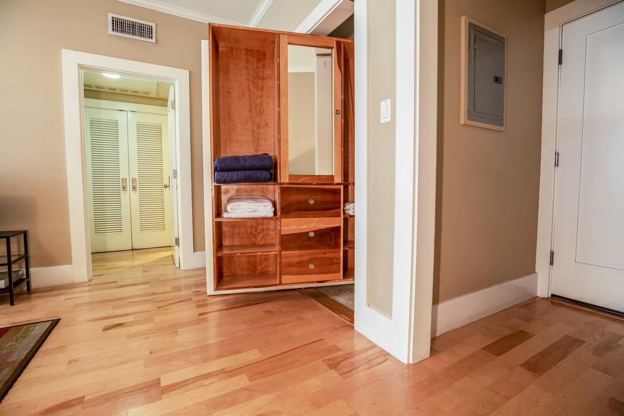 Appartement Hollywood Miranda Apartel *