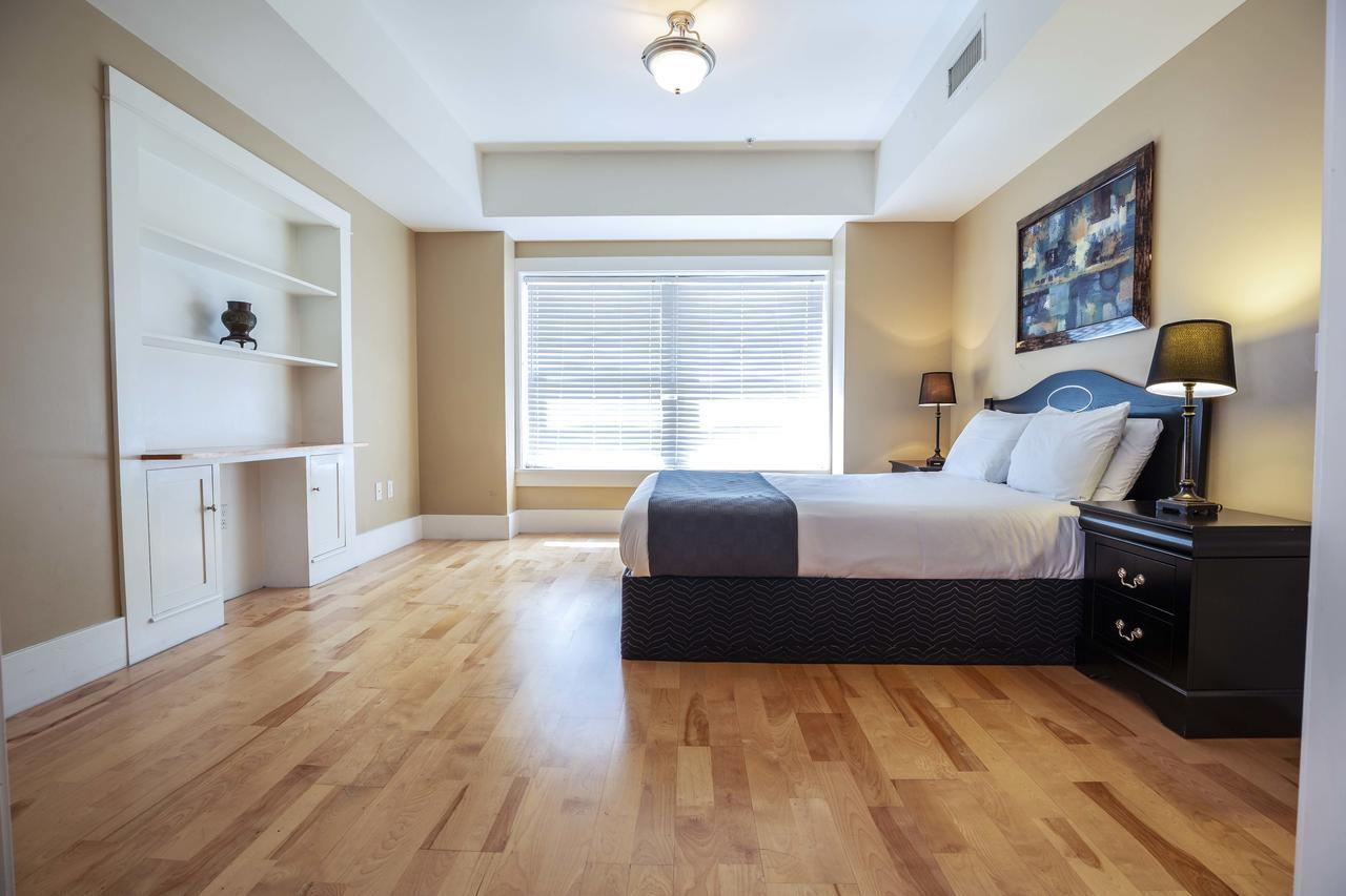 Appartement Hollywood Miranda Apartel Los Angeles