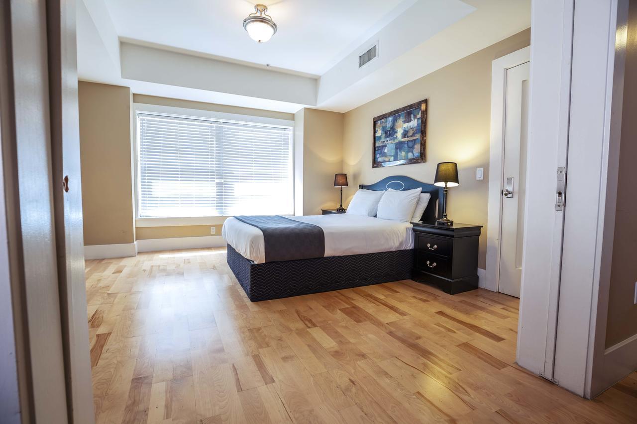 Appartement Hollywood Miranda Apartel